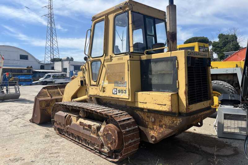 OmecoHub - Immagine CATERPILLAR 953